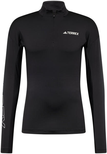 Adidas TERREX Xperior Shirt black