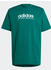 Adidas All SZN Graphic Tee collegiate green (IJ9434)