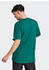 Adidas All SZN Graphic Tee collegiate green (IJ9434)