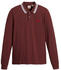 Levi's Slim Housemark Longsleeve Polo