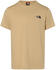 The North Face Men's Simple Dome T-Shirt (2TX5)
