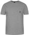 Protest Shirt ISIAH T-Shirt (1798400) dark grey melee