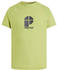 Protest Shirt PRTCATER rashguard short sleeve (7797200) algaegreen