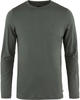 Herren-Langarmshirts