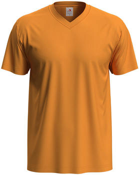 Stedman Classic-T V-Neck (ST2300) orange