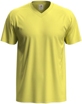 Stedman Classic-T V-Neck (ST2300) yellow