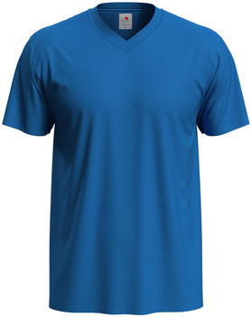 Stedman Classic-T V-Neck (ST2300) bright royal