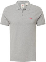 Levis Poloshirt "LE NEW LEVIS HM POLO" mit kleinem Batwing-Logo