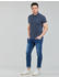 Lacoste Slim Fit Polo Shirt (PH4012) nebula blue HAU