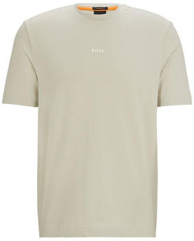 Hugo Boss Chup T-Shirt (50473278) beige/weiß