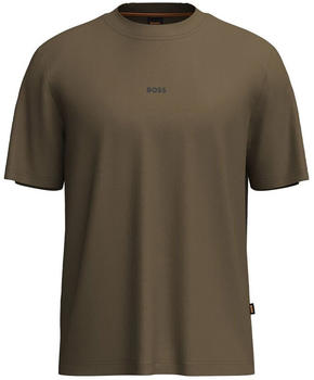 Hugo Boss Chup T-Shirt (50473278) braun