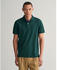 GANT Kontrast Piqué Poloshirt (2062026)