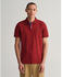 GANT Kontrast Piqué Poloshirt (2062026)