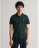 GANT Regular Fit Shield Piqué Polo Shirt (2210)