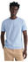 GANT Reg Shield T-Shirt (2003184) capri blue