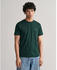 Reg Shield T-Shirt (2003184) tartan green