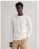 GANT Reg Shield T-Shirt (2004049) beige/weiß