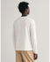 GANT Reg Shield T-Shirt (2004049) beige/weiß