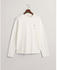 GANT Reg Shield T-Shirt (2004049) beige/weiß