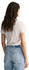 GANT Shield Regular Fit T-Shirt Frau (4200200) beige/weiß