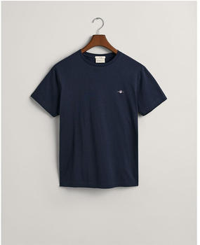 GANT Slim Shield T-Shirt (2003185) blau