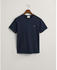 GANT Slim Shield T-Shirt (2003185) blau