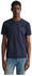 GANT Slim Shield T-Shirt (2003185) blau