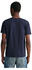 GANT Slim Shield T-Shirt (2003185) blau