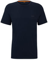 Boss Orange 50508243/00, Boss Orange Regular Fit T-Shirt aus reiner Baumwolle...