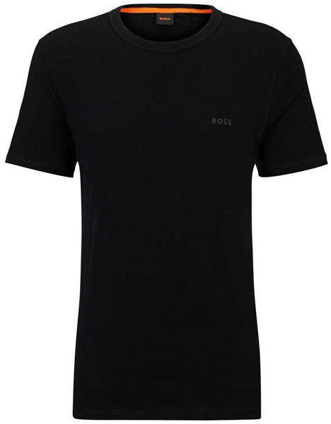 Hugo Boss Tegood T-Shirt (50508243) schwarz
