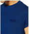 Superdry Vintage Logo Embroidered T-Shirt (M1011245A) bright blue marl