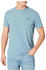 Superdry Vintage Logo Embroidered T-Shirt (M1011245A) desert blue grit