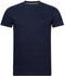 Superdry Vintage Logo Embroidered T-Shirt (M1011245A) bldark indigo blue marlau