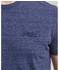 Superdry Vintage Logo Embroidered T-Shirt (M1011245A) bldark indigo blue marlau