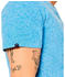 Superdry Vintage Logo Embroidered T-Shirt (M1011245A) fresh blue grit