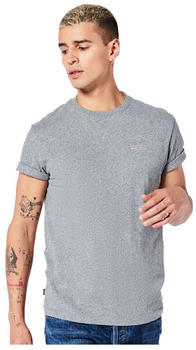 Superdry Vintage Logo Embroidered T-Shirt (M1011245A) gnoos grey marlrau