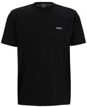 Hugo Boss T-Shirt (50506373) schwarz