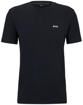 Hugo Boss T-Shirt (50506373) dunkelblau