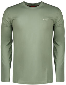 Hugo Derol222 Sweatshirt (50466159-330) green