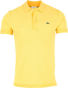 Lacoste Slim Fit Polo Shirt (PH4012) gelb 107