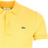 Lacoste Slim Fit Polo Shirt (PH4012) gelb 107