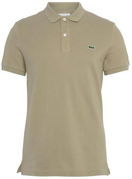 Lacoste Slim Fit Polo Shirt (PH4012) beige CB8