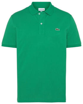 Lacoste Slim Fit Polo Shirt (PH4012) grün SIW