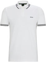 BOSS GREEN Poloshirt "Paul" mit Polokragen