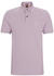 Hugo Boss Slim-Fit Poloshirt aus Stretch-Baumwolle mit Logo-Aufnäher (50507699)