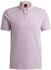 Hugo Boss Slim-Fit Poloshirt aus Stretch-Baumwolle mit Logo-Aufnäher (50507803)