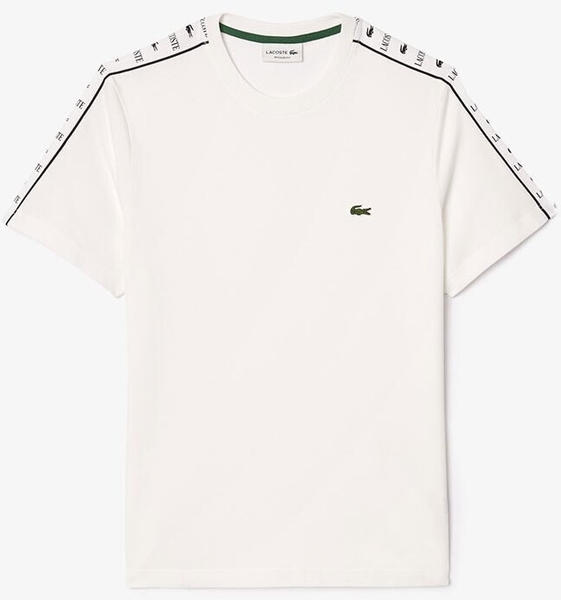 Lacoste Kurzarm-Shirt (TH7404) beige