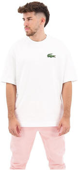 Lacoste Kurzarm-Shirt (TH0062) weiß
