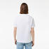 Lacoste Kurzarm-Shirt (TH7318) weiß