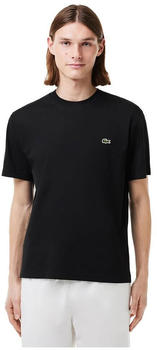 Lacoste Kurzarm-Shirt (TH7318) schwarz